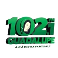 Rádio Guadalupe - AM 102.1